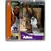 Ray Allen #34 Milwaukee Bucks Purple Jersey Chase Variant McFarlane NBA Series 2 Six Inch Action Figure