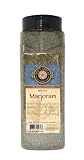Spice Appeal Marjoram Whole, 5-Ounce Jars (Pack of 3)