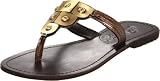 Naughty Monkey Women's Fly Away Thong Sandal