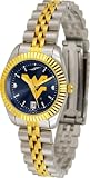 West Virginia Mountaineers Neon Wall Clock - 14" 14"