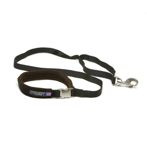 Spindrift Super Strong Cozy Lead Dog Leash