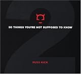 50 Things Youre Not Supposed To Know