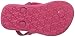 Roxy TW Pebbles V 3 Point Sandal (Toddler)
