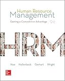 Human Resource Management