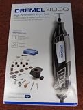 read full review Dremel 4000
