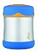 Thermos Foogo Insulated Stainless Steel Food Jar, 290 ml, Blue