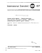 ISO 697:1981, Surface active agents -- Washing powders -- Determination of apparent density -- Method by measuring the mass of a given volume