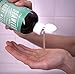 Seaweed Bath Co. Hydrate Body Wash - Lavender - Hydrating Foaming Cleanser with Soothing Natural Ingredients - Vegan, Paraben and Sulfate Free Shower Gel for Men and Women - 12 oz
