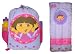 Dora the Explorer Sleeping Bag Pack