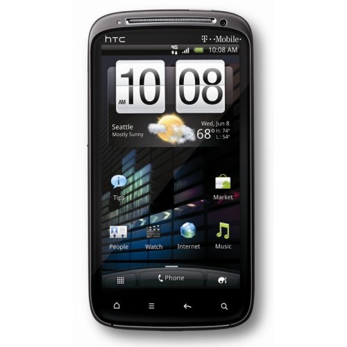T-Mobile HTC Sensation 4G No Contract GSM WiFi Dual-Core Android Smartphone