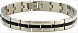 Kenneth Cole Reaction Men's Bracelet - Circle Of Latitude