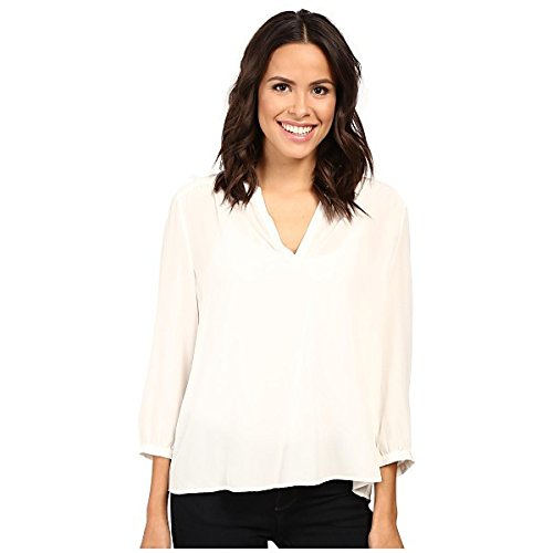 ジョア トップス シャツ Della 355-T4177 Porcelain [並行輸入品]