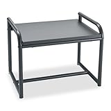 Sheffield Corner Table - Black