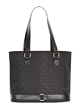Nexxt Toronto Nylon Lunch Bag - Black