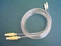 Medela Tubing for Symphony and Lactina breast pumps #8007213 D (Old #8007194 /#8007179)