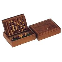 Wood Expressions 11 Captain\'s Mistress