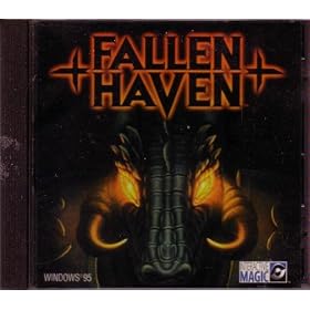 Fallen Haven