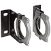 Parker MBKE3 Filter Mounting Bracket