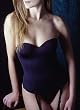 Le Mystere Women's Evening Seduction Bustier  #4355
