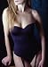  : Le Mystere Women's Evening Seduction Bustier  #4355