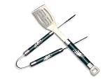 NFL Philadelphia Eagles Barbeque Tongs and Spatula Set