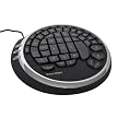 Wolfking Gaming Keypad - Black