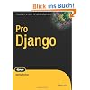 Pro Django (Expert's Voice in Web Development)