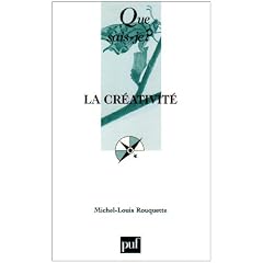 La cr�ativit�