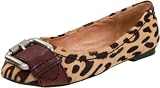 Fossil Women's Maddox Novelty Flat