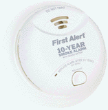 Tools: First Alert/Jarden SA340CN Smoke Alarm