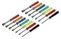 TEKTON 1406 Nut Driver Set, 14-Piece