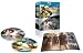 Scontro Tra Titani (2010) / Scontro Di Titani (1981) (Ultimate CE) (2 Blu-Ray+Libro)