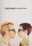 Produkt-Bild: Eurythmics - "Peacetour"