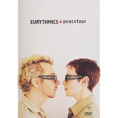 Eurythmics - "Peacetour"