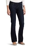 41Ry0eUCzEL. SL160  Levis Womens Supreme Curve Skinny Boot Jean