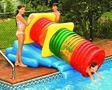 Waterpark Slide