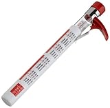 UPC 076753251150 product image for Good Cook Classic Candy / Deep Fry Thermometer | upcitemdb.com