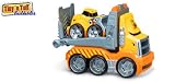 Tiny 'n Tuff Construction Transporter