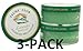 Yacht Club Lavender Solidified Brilliantine 2 oz. 3-PACK