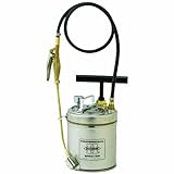 IMAGE OF Hudson 92781 Professional 1.0 Gallon Sprayer Stainless Steel