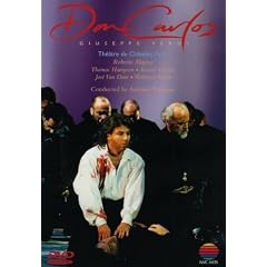 Verdi - Don Carlos (Ch�telet 1996)