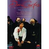 Verdi - Don Carlos (Ch�telet 1996)par Roberto Alagna