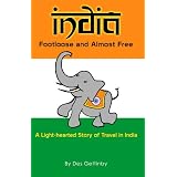 India - Footloose and Almost Free