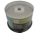 HP Lightscribe CD-R 52X 700MB