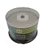 LightScribe 52x CD-R Media