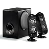 2.1-Ch. Speaker System