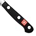 Wusthof Urban Farmer Pruning Knife, 2.75 Inch, Black