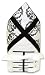 Baby : Trend Lab Blooming Baby Growth Chart Receiving Blanket in Heirloom Print