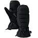 Gloves Kids Burton Oven Mitt Glove youth true black L