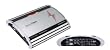 Precision Power S270.1 270W Max, Sedona Series 1-Channel Monoblock Amplifier